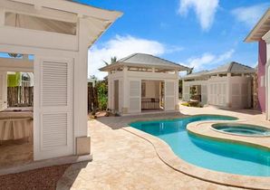 Hotel Eden Roc Cap Cana Luxury